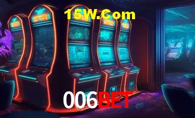 Bônus e promoções da 006Bet