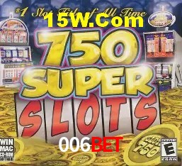 Loterias online na 006Bet