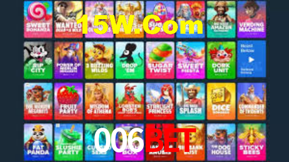 Download rápido e seguro na 006Bet