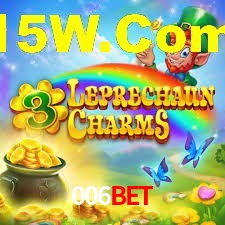 Cashback e recargas na 006Bet